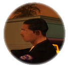 Officer Jimmy Hernandez