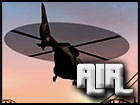 Air Vehicles