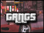 Gang Cars