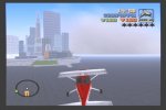 Dodo Flying