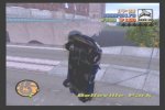 Triple Insanes
