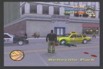 Wanted Level