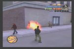 Flamethrower
