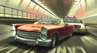 Cop Chase