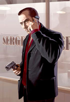 Gun