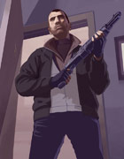 Shotgun
