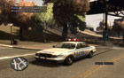 Police Cruiser
