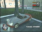 Yakuza Stinger