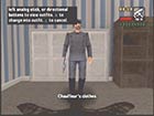 Chauffers Clothes