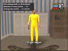 Dragon Jumpsuit