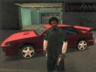 Car Customization