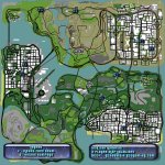 2 Player Locations