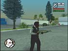 Spaz Shotgun