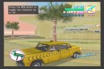 Cabbie