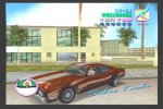 Sabre Turbo