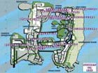 Stores To Rob Map