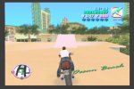 Unique Jump