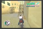 Unique Jump