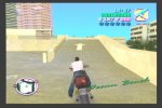 Unique Jump