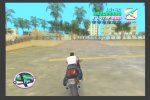 Unique Jump