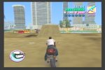 Unique Jump