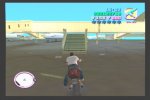 Unique Jump