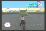 Unique Jump