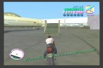 Unique Jump