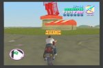 Unique Jump