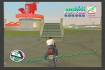 Unique Jump