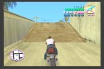 Unique Jump