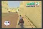 Unique Jump