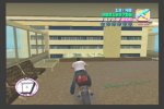Unique Jump