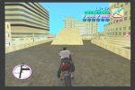 Unique Jump